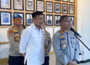 Kasus Penyekapan Di Duren Sawit, Terlapor Laporkan korban ke Polisi