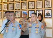 Jadi korban penipuan lowongan kerja, Kapolres Metro Jakarta Timur : “Segera laporkan !!”