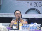 Tingkatkan Kemampuan Personel, Bidhumas Polda Metro Jaya Gelar Workshop Fotografi Dan Videografi