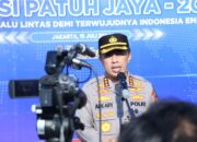 Operasi Patuh Jaya 2024, Ini Imbauan Ditlantas Polda Metro Jaya