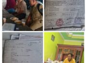 Isnoto (Sekdes Tegal Taman) : 12 juta, Biaya AJB Melalui PPATS Yang Besarnya Adalah PPH Dan BPHTB