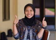Calon Taruni Akpol Salma Aulia: Karateka Asal Jakarta, Penyabet Medali Emas Di Luxemburg Dan Portugal   