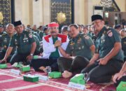 Kasad: Semangat Hijrah, Inspirasi Pengabdian TNI AD