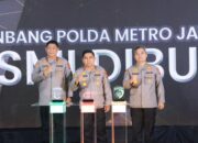 Musrenbang 2024, Kapolda Metro Jaya: “Pastikan Program Prioritas Tingkatkan Kinerja”