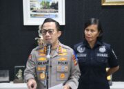 Subdit Jatanras Ditreskrimum Polda Metro Jaya Menangkap Pelaku sindikat Pencurian Bajaj