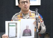 Driver Taksi Online Lecehkan Perempuan Disabilitas Ditangkap