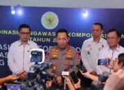 Kapolri Tegaskan Polisi Tidak Anti Kritik, Terhadap Fonomena Jurnalis Medsos