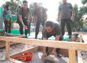 Kasad : Step by Step Kita Lakukan Terus!