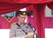 Wakapolda Metro Jaya Buka Pendidikan Pembentukan 852 Siswa Bintara Polri Gelombang II Tahun 2024
