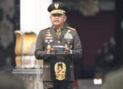 Kasad : Perwira TNI AD, Sebuah Amanah Mulia Dengan Tanggung Jawab Besar