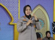 Polresta Cirebon Gelar Police Goes To School di Pesantren LPD Al Bahjah