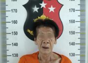 Pria Lansia Diamankan Polsek Kalideres Saat Hendak Mencuri Di Rumah Kosong Citra Garden