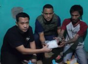 Tim Unit 3 Subdit 1 Ditresnarkoba Polda Metro Jaya Berhasil Ungkap Narkotika Jenis Shabu 6 KG Di Dalam Boneka