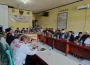 Pemkab Tangerang Sudah Fasilitasi Jamaat Yayasan Thesalonika Di Teluknaga Pasca Dimediasi Forkopimda, Kemenag Dan FKUB