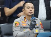 Jual Beli Rekening Judi Online, Pria 34 Tahun Diamankan Polres Metro Jakarta Barat