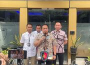 Ditreskrimsus Polda Metro Jaya Ungkap Kasus Penipuan Trading Forex