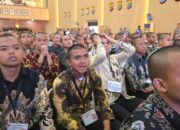 SSDM Polri Terima 325 Catar Akpol 2024: 284 Pria, 41 Wanita