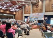FORMAS Dan Universitas Trilogi Gelar Seminar Lingkungan Mengawal Pemerintahan Prabowo – Gibran Menuju Indonesia Emas 2045