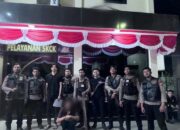 Aksi Sigap Patroli Presisi Jakarta Barat Gagalkan Tawuran Dalam 2 Hari Terakhir