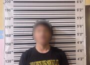 Polisi Bubarkan Belasan Remaja Yang Hendak Tawuran Di Cakung, Berbagai Jenis Sajam Disita