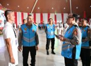 SSDM Polri Imbau Ortu Catar Akpol Waspada Penipuan Modus Kuota Susulan