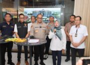 Aniaya Dua Balita Hingga Sekarat, Sepasang Pasutri Jadi Tersangka