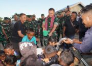TNI AD Manunggal Air : Berawal Dari NTT, Kini Jangkau Seluruh Indonesia