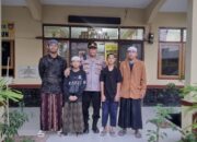 Polsek Talun Kembalikan Santri Al Bahjah Yang Meninggalkan Pondok Tanpa Ijin Ke Ponpes