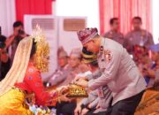 Rumah Sakit Polri Yang Iconik Akan Segera Dibangun Di Riau Hingga Gedung Bpkb Prototype, 91 Media Center Dan 91 Command Center