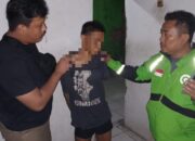 Kurang dari 24 Jam, Polisi Berhasil Bekuk Pelaku Pembunuhan Sesama Petani di Teluknaga