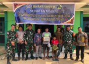 Sunat Massal Wujud Peduli Kesehatan Anak Bangsa