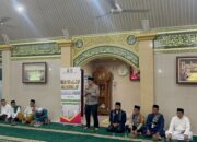 Wujudkan Suasana Damai Jelang Pilkada, Polda Metro Gelar Program Satu Jam Mengaji   