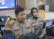 Buktikan Komitmen Tuntaskan Kasus AM, Polda Sumbar Tindak lanjuti Permohonan Ekshumasi