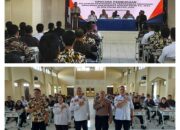Sebagai Mitra Polri Utama, Pokdarkamtibmas Bhayangkara Mengikuti Pelatihan Kepemimpinan Di SPN Lido
