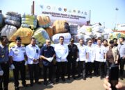 Bareskrim Sita 1.883 Balpress, Kabareskrim Ungkap Untuk Selamatkan Industri Lokal Dan Bisnis UMKM