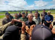 TNI Evakuasi Jenazah Pilot Glen Malcom Conning dan 13 Warga Sipil Papua Pasca Serangan OPM