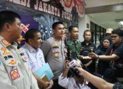 Polisi Ungkap Kontes Transgender Di Hotel Orchard Jakarta Pusat: Tanpa Izin, Hotel Diberi Teguran
