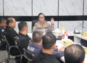 Tingkatkan Profesionalisme Dan Kreativitas Personel, Bidhumas Polda Metro Jaya Gelar Pelatihan Jurnalistik