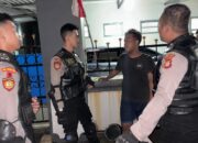 Tim Patroli Perintis Presisi Antisipasi Balap Liar, Tawuran Dan Kejahatan Lainnya