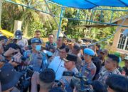 Ekshumasi Anak AM Berjalan Lancar, Kapolda: Percayakan Pada Ahlinya   