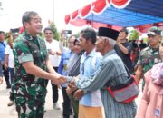 Kasad Dorong Peningkatan Fasilitas RSKI Pulau Galang