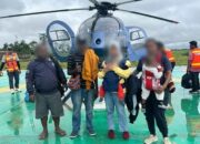 Aksi Serangan OPM di Distrik Alama, Cederai Upaya Wujudkan Perdamaian Papua