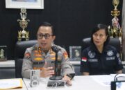 Rotasi Besar-besaran Di Polda Metro: Kapolsek hingga Kasat Reskrim Diganti