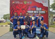 Raih Hasil Manis Di Ciamis, Prajurit Yonif 330 Tri Dharma Ukir Prestasi