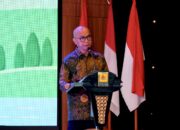 JAM-Intelijen Prof. Dr. Reda Manthovani  Dalam Kegiatan Penerangan Hukum Di PT PLN ”Pencegahan Tindak Pidana Korupsi Sektor Infrastruktur  Dapat Diakutalisasikan Melalui Prinsip Good Corporate Governance”