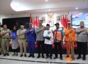 Wakapolda Metro Jaya Lakukan Sambang Nusa Presisi Di Pulau Pramuka   