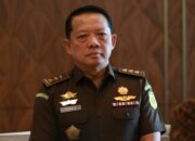 Kejaksaan Agung Memeriksa 2 Orang Saksi Terkait Perkara Tol Japek   