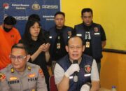 Pemulung Kena Peluru Nyasar Saat Ambil Botol Bekas di Palmerah, Polisi; Pelaku Sudah Diamankan Ini Motifnya