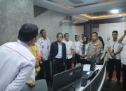 36 peserta jalani tes Assessmen calon Anggota Kompolnas Periode 2024 – 2028