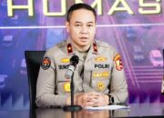Persiapan Polri Amankan Upacara HUT ke-79 RI di IKN   